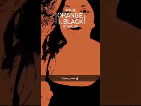 Orange Is The New Black Snapchat Filter Youtube