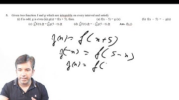 Definite Integration class 12  | IIT JEE Calculus | Real IIT JEE level problem solving |TruMath