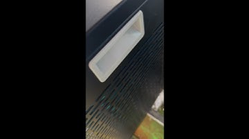 Small smart ice bath chiller with Wi-Fi by Tuya app controller