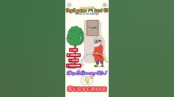 🔥 Dop 2 👀 Level 43 Android⚡IOS #dop2 #gameplay #shorts