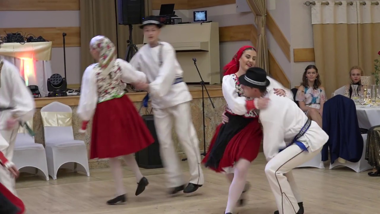 STUŽKOVÁ -  program FS Vagonár (GPUK 4.D / Poprad - Matejovce - Kaskada) - kameraman Robo Video