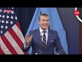 ‘HURTING INNOCENTS…’: U.S. Troops REVOLT Against Hegseth’s ‘Illegal’ Iran War; ‘Not Your Robots’