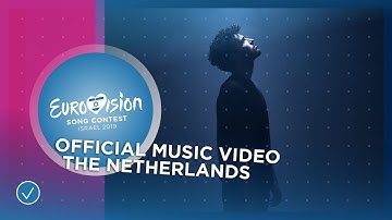 Duncan Laurence - Arcade - Official Music Video - The Netherlands 🇳🇱 - Eurovision 2019