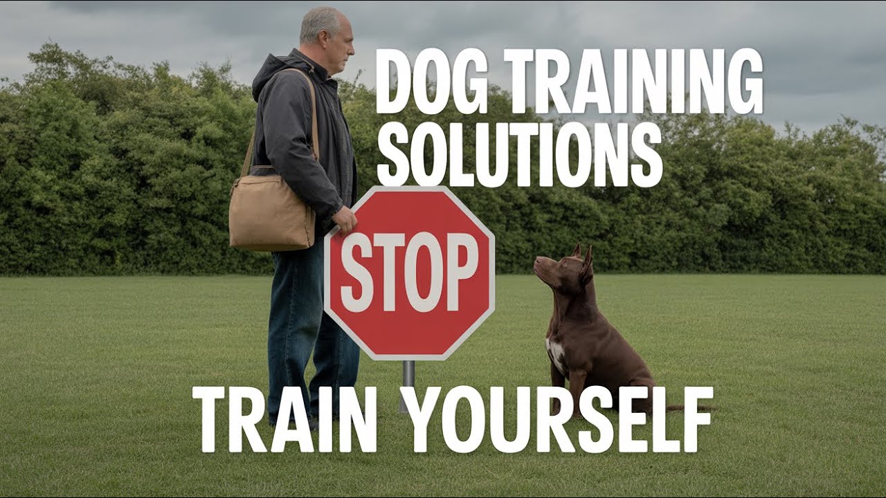 Train Your Stubborn Breed Dog Without Treats (Step-by-Step Guide)