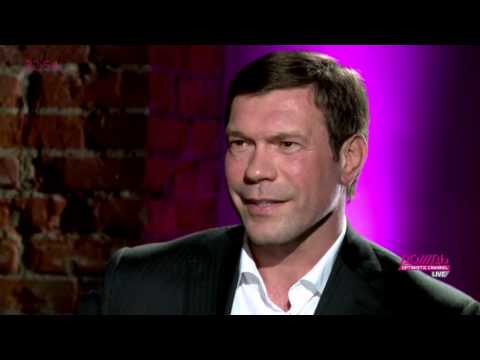 Vídeo: Oleg Tsarev: Biografia I Vida Personal