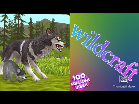 Wild craft best introduction for play this game