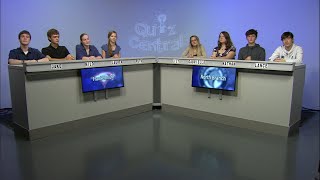 Frankenmuth vs. North Branch | Quiz Central | EP 1511 screenshot 3