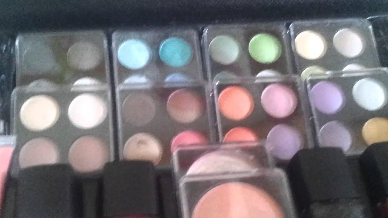 Welche farbe passt zu mir? youtube Welche farbe passt zu welcher