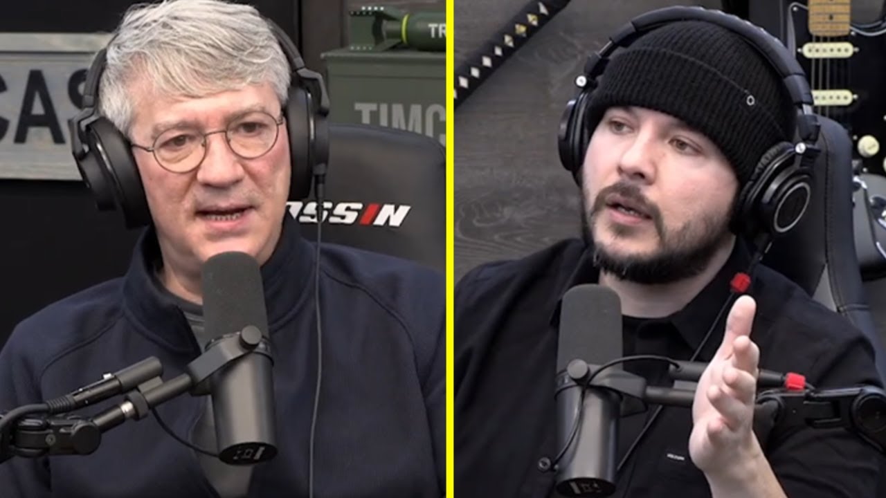 99% Conviction Rate! - Jan 6 Trials are RIGGED in Washington DC