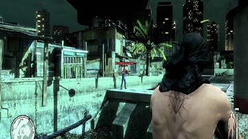 Max Payne 3 hacker