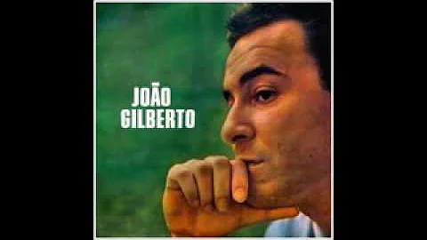 Joo Gilberto - 1961 - Full Album