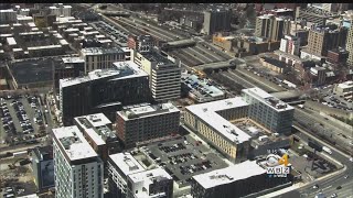Turning To Adult Dorms, Libraries, Rentable Attics To Help Solve Boston Housing Crunch