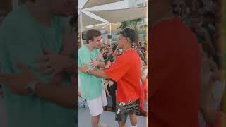 Reynmen Berkcan Konser