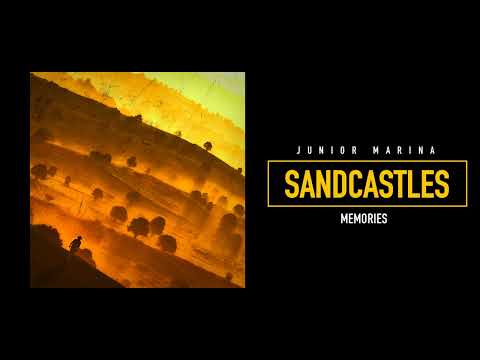 Junior Marina - Memories [Official Audio]