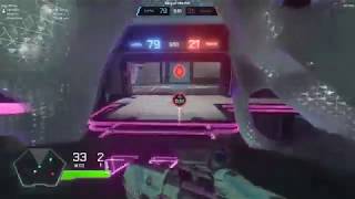 Little 22 Killstreak (Splitgate Arena Warfare)