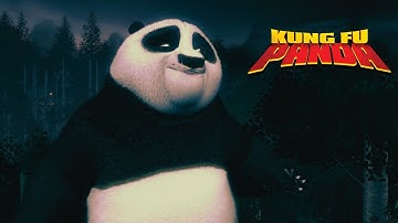 Kung Fu Panda #9 | Level 9 - Howling Moon | No Commentary
