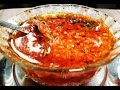 Milagai chutney Madurai special Redchilly garlic chutney மிளகாய் சட்னி