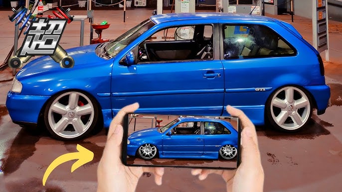 Photoshopcars: Carros tuning, virtual tuning, rebaixado, tuning