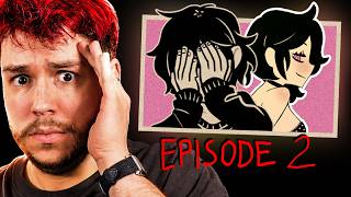 Sie haben es wirklich getan.. (HILFE) 😭 The Coffin of Andy and LeyLey (Episode 2)