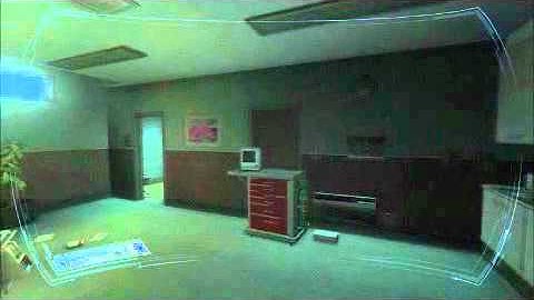 FEAR 2 Project Origin Interval 2 Isolation Part 1