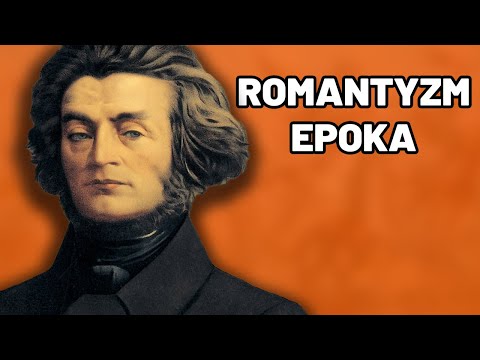 Romantyzm - Powtórzenie, Matura, Egzamin, Kartkówka, Sprawdzian, Język Polski