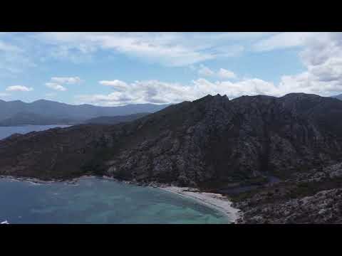 corse 2023