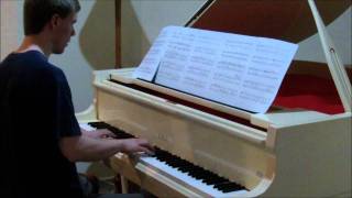 Resphoina - Piano Stories 1 #2 by Joe Hisaishi