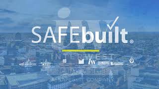 SAFEbuilt: Committed to Developing SAFE, Thriving Communities