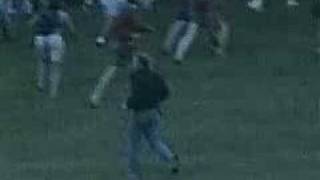 Gate Crashers - Deer Creek '95