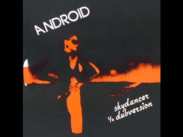 Android - Skydancer