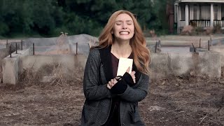 What If Wanda Maximoff
