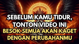 Download Lagu JIWA TERPILIH 🌟 Sebelum Kamu Tidur, Tonton Video IniBesok Semua Akan Kaget dengan Perubahanmu MP3