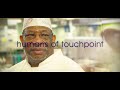 Humans of TouchPoint: Milton Knox, Sous Chef