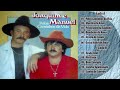 Joaquim e Manuel - 1985 - Pelos Caminhos Da Vida (Boate Azul) LP completo