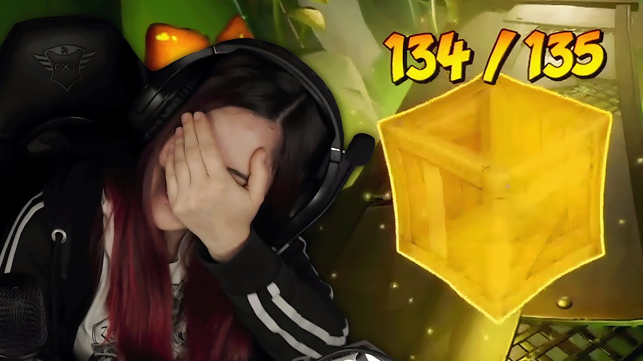 L'INSANA community ITALIANA di CRASH BANDICOOT