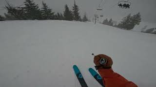 49 Deg  North - Dreamline (2-26-23)