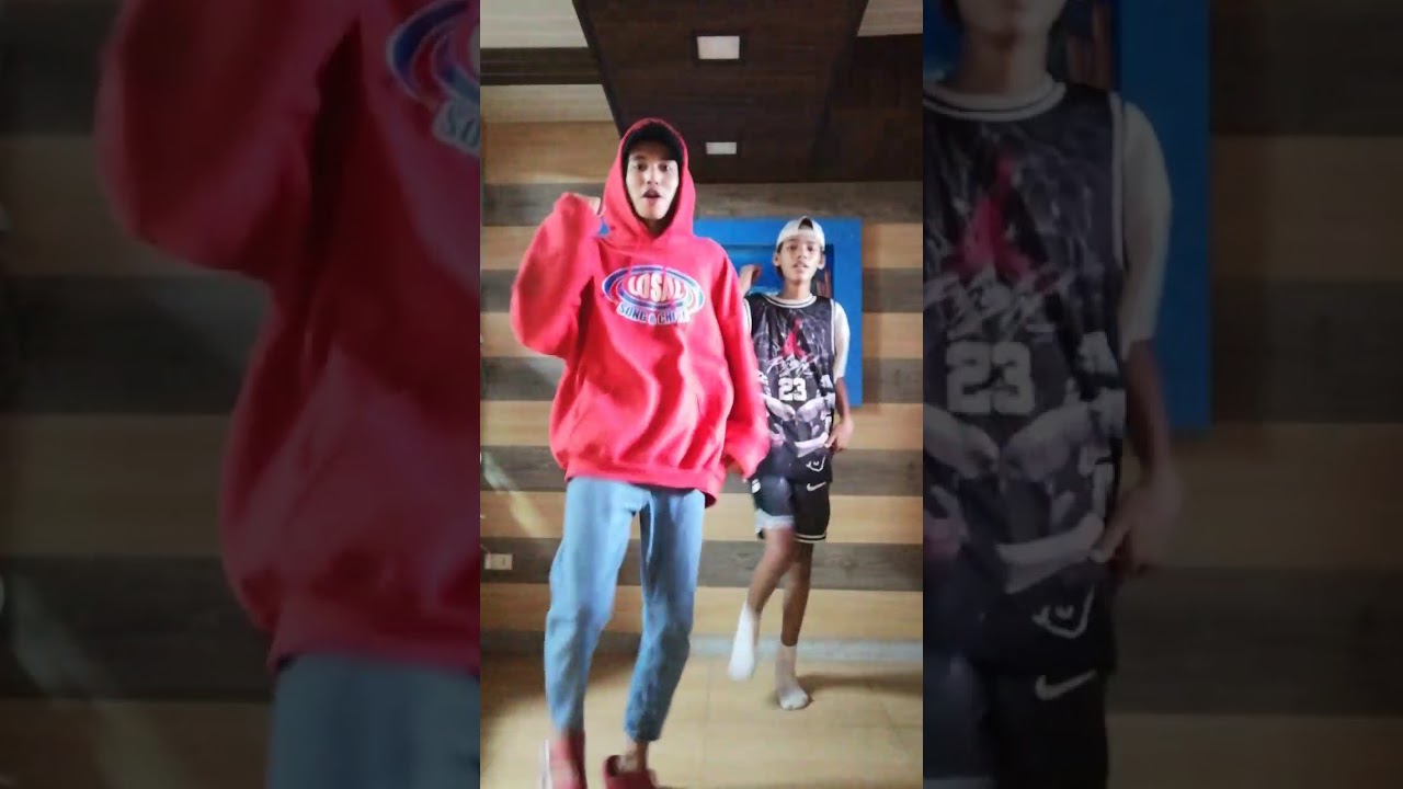chinita girl by lil vinceyy x guel dance cover bruhvibe chinita girl by lil vinceyy x guel dance cover bruhvibe