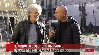 Il grido di dolore di un padre - Storie italiane 21/12/2023