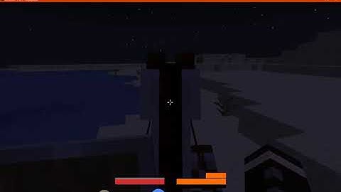 Material HUD 1.14.4, 1.15.2 & 1.16.1 Resource Pack Overview Mod & (Bedrock Edition Support)