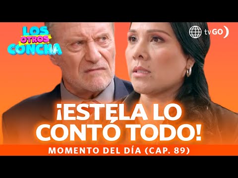 Los Otros Concha: