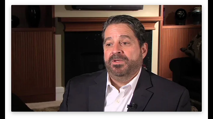 PBS Episode: Blockchain in Medicine