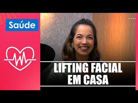Aprenda cuidados que ajudam na firmeza e revitalização da pele com Talita Bovi – 17/06/26