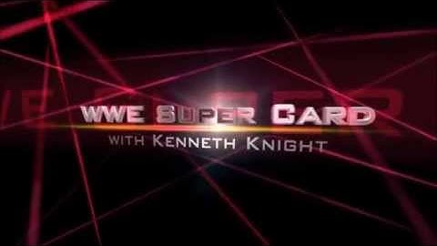 My new Intro let me know what you guys think