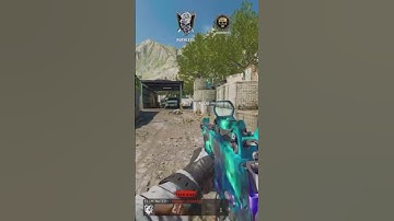 This is why we have SBMM in Black Ops 6😭 #blackops6 #callofduty #bo6