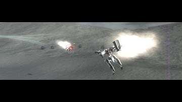 ACFA How To: Missile Joust