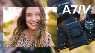 Sony A7IV Photo and Video Review: Am I upgrading?