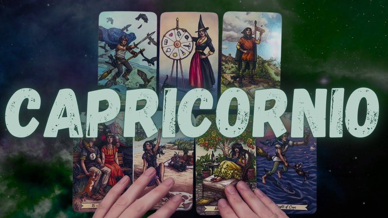 CAPRICORNIO 🔥TU NUEVO AMOR ESTÁ QUE ARDE🔥ES TAN FUERTE TU LECTURA💥 ...