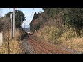 クモヤ443系 小浜線検測 の動画、YouTube動画。