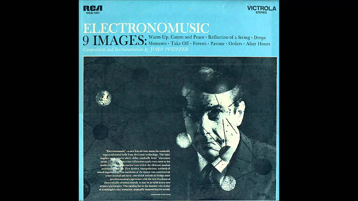john pfeiffer =electromusic ~9 images~