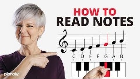 How to Read Notes The EASY Way You Weren’t Taught